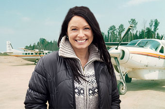  Wheel Plane Charters